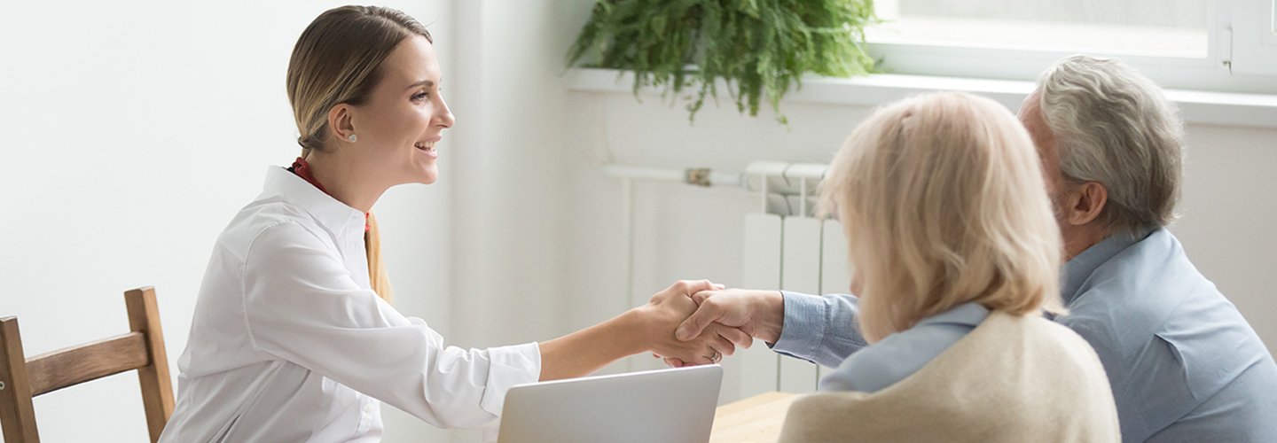 Helping Manage Incontinence in the Elderly | Sleep Corp Healthcare