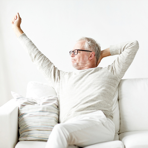 Chair pads by Buddies®| Sleep Corp Healthcare