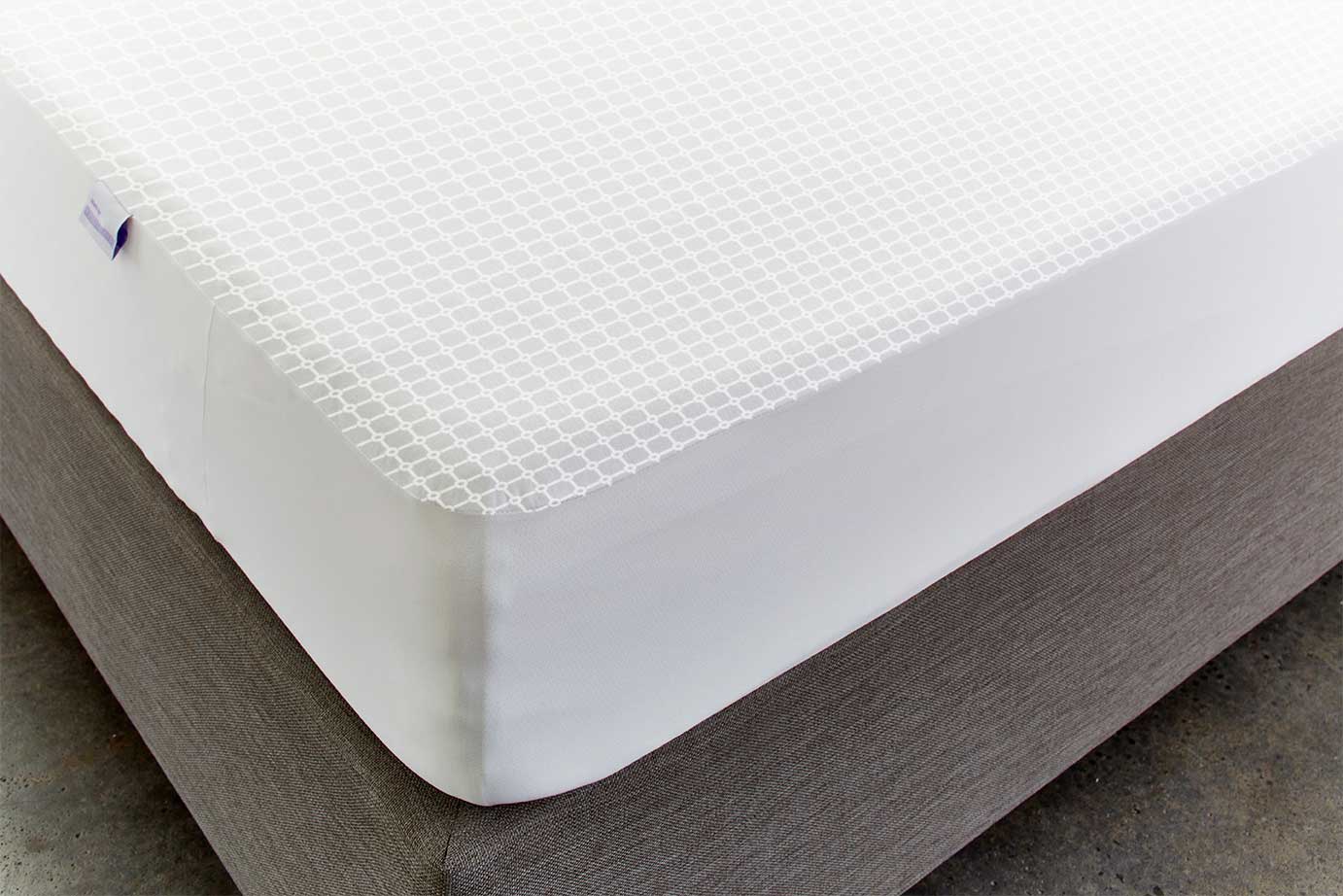 Fresche® naturally derived antimicrobial technology | Sleep Corp Healthcare