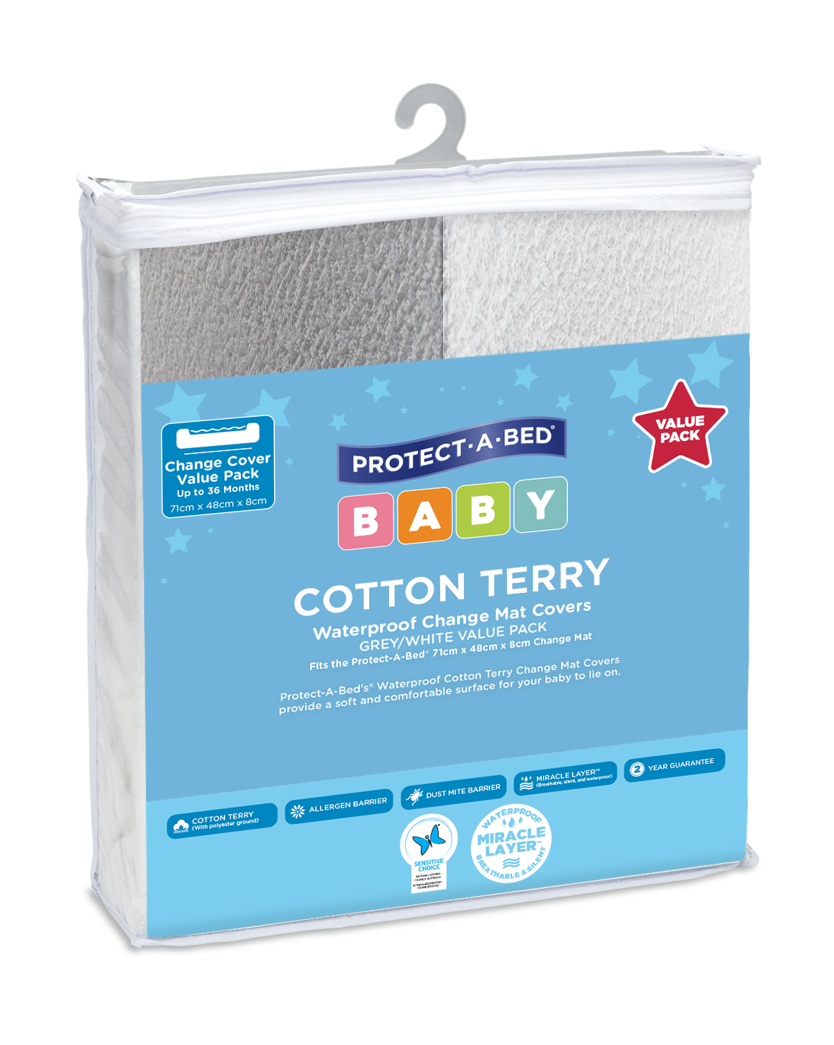 Plastic change online mat cover