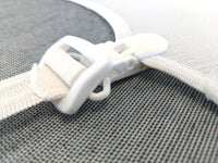 Sheet Straps For Adjustable Beds | Sleep Corp Healthcare