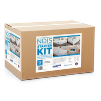 NDIS Starter Kit | Sleep Corp Healthcare