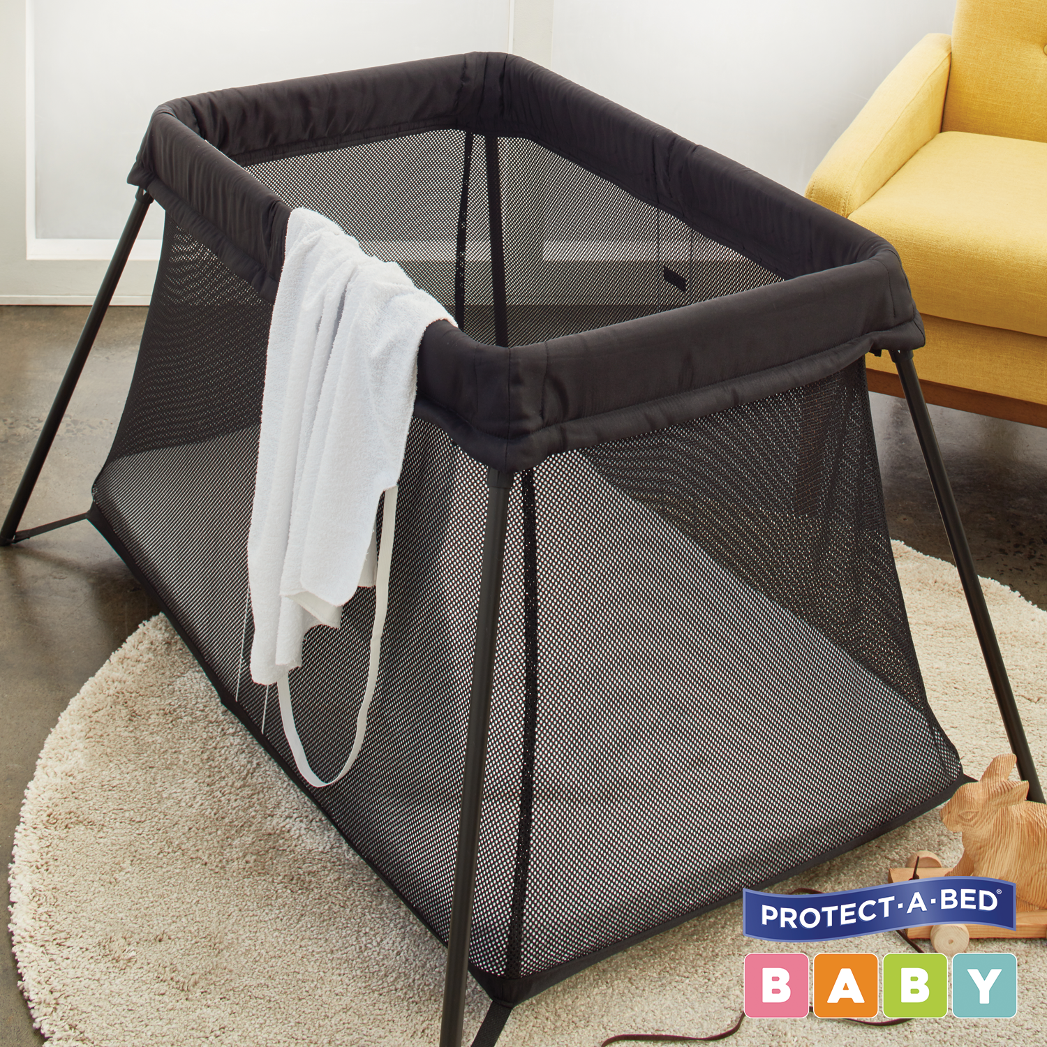 Portacots that meet australian - Main Image