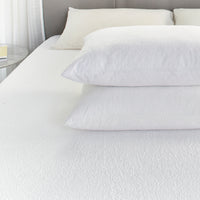 Comfortshield® Deluxe Pillow Protector | Sleep Corp Healthcare