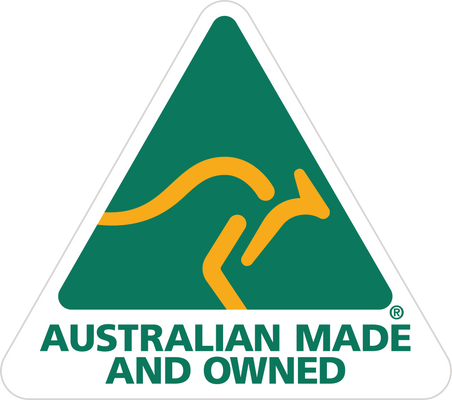 Australian Made | Chair Pad With Ties