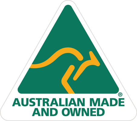 Australian Made | Fusion Waterproof Fitted Sheet