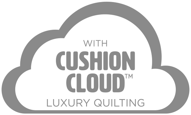 Cushion Cloud | Impression TENCEL™ Jacquard Pillow Protector