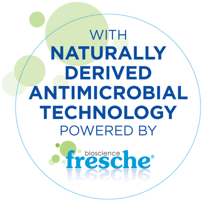 Fresche | Fabric Sanitizer and Odour Eliminator - Rose Scented 500ml