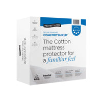 Comfortshield® Deluxe Mattress Protector | Sleep Corp Healthcare
