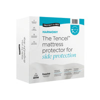 Harmony TENCEL™ Mattress Protector | Sleep Corp Healthcare