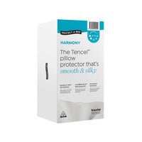 Harmony TENCEL™ Pillow Protectors | Sleep Corp Healthcare