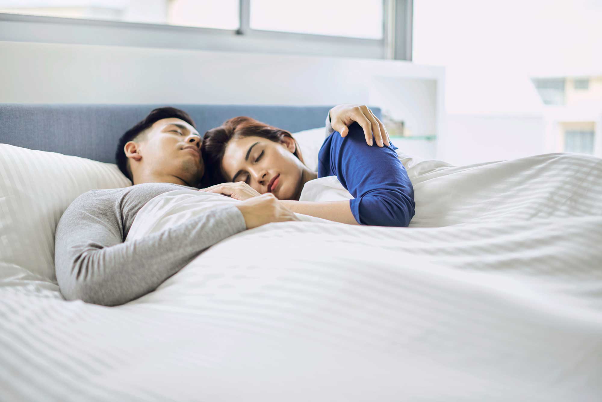 TENCEL™ feels comfortable, naturally | Sleep Corp Healthcare