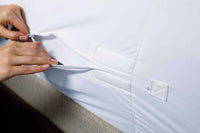 Allerzip® Fully Encased Mattress Protector | Sleep Corp Healthcare
