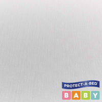Bamboo Jersey Universal Fitted Cot Protector | Sleep Corp Healthcare