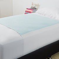 Ultimate Non-Waterproof Bed Pad | Sleep Corp Healthcare