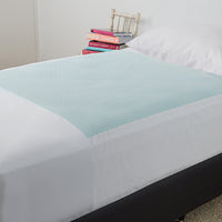 Smart Non-Waterproof Bed Pad | Sleep Corp Healthcare