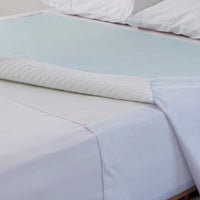 Deluxe Non-waterproof Bed Pad | Sleep Corp Healthcare