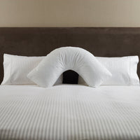 U-Shaped Pillow Protector | Sleep Corp Healthcare