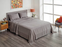 Silky Touch Luxury TENCEL™ Sheet Sets | Sleep Corp Healthcare