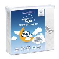 Night Night® Bedwetting Kit | Sleep Corp Healthcare