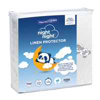 Night Night® Linen Protector | Sleep Corp Healthcare