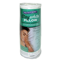 Staywhite Pillow | Sleep Corp Healthcare