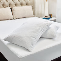 Comfortshield® Gold Pillow Protector | Sleep Corp Healthcare