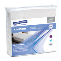 Comfort Linen Protector | Sleep Corp Healthcare