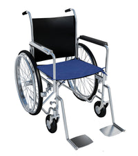 Chair Pad With Ties | Sleep Corp Healthcare